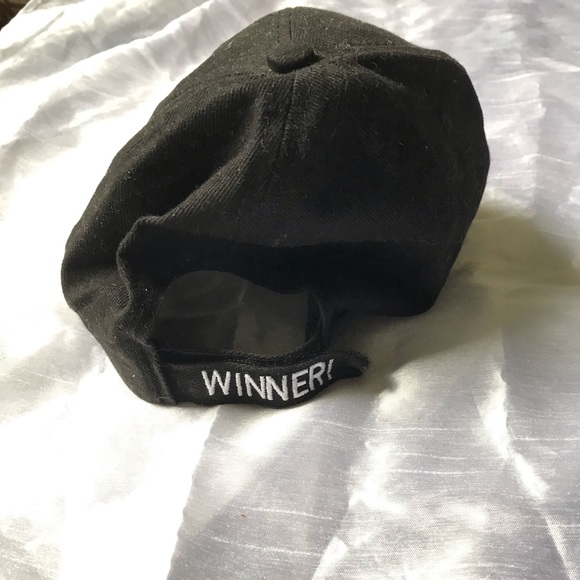 Dave & Busters Winner Hat - Picture 3 of 4